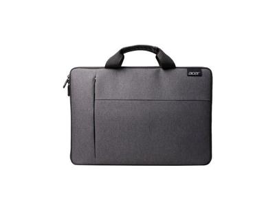 Acer 16" urban sleeve grijs