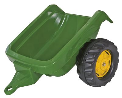 Rolly Toys rollyKid Trailer John Deere
