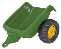 Rolly Toys rollyKid Trailer John Deere - thumbnail
