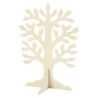 Creativ Company Versier je houten boom - thumbnail