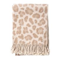 Dutch Decor plaid JOLIE - 140x180 cm Pumice Stone - thumbnail