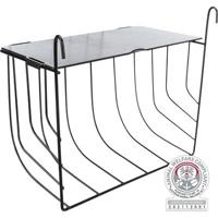 TRIXIE HOOIRUIF HANGEND MET DEKSEL 25X12X18 CM - thumbnail