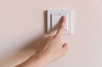 Shelly Shelly Wall Switch Adapter - Gira /Merten Adapter - thumbnail