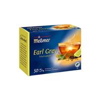 Messmer earlgrey 50x 1.75gr (6 stuks) - thumbnail