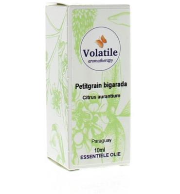 Volatile Petitgrain bigarada 10 Milliliter