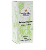 Volatile Petitgrain bigarada 10 Milliliter - thumbnail