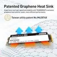 Monitor Team Group TM8FGM002T0C101 - thumbnail