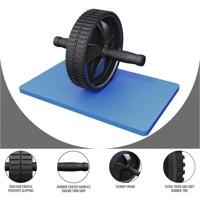 Ab Wheel - thumbnail