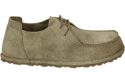 Birkenstock UTTI LACE SUEDE - alle