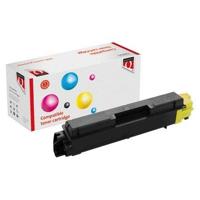 Toner Quantore alternatief tbv Kyocera TK-590Y geel - thumbnail