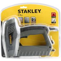Stanley handgereedschap 6-TRE540 Stanley Elektrische Handtacker 2 in 1 - STHT6-70414 - thumbnail