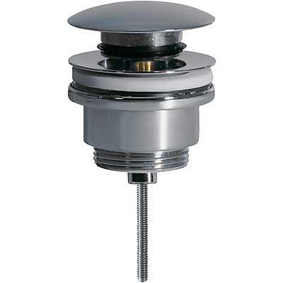 Complementos Afvoerplug SIMPLE-RAPID Ø 63 mm CLICK-CLACK 13454010 Tres