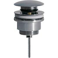 Complementos Afvoerplug SIMPLE-RAPID Ø 63 mm CLICK-CLACK 13454010 Tres - thumbnail