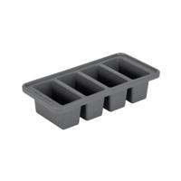 COMBEKK - The Original Food Cube - Food Cube 4 x250ml - thumbnail