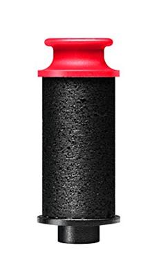 METO Inktrol voor prijsapparaat 9505909 Zwart METO Inktrol voor prijsapparaat 9505909 Zwart
