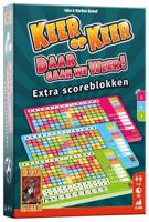 999Games Keer op keer scoreblok level 5/6/7 - thumbnail