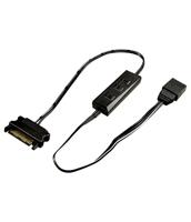 Xilence XZ172 ARGB-kabelset Zwart - thumbnail