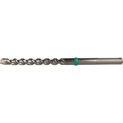 Heller EnDuro 22378 2 Carbide Hamerboor 28 mm Gezamenlijke lengte 520 mm SDS-Max 1 stuk(s)