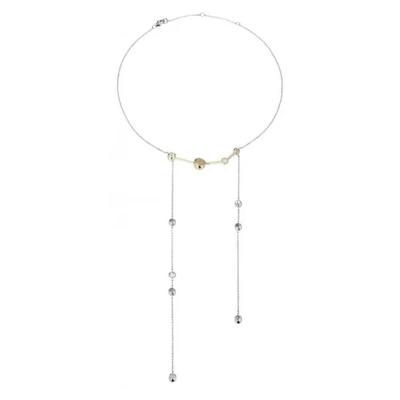Dames ketting Breil TJ2281 50 cm