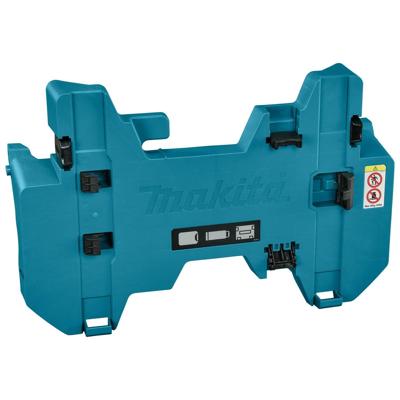 Makita Mbox / rugaccu adapter voor VS001G - 1913F5-2