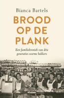 Brood op de plank - Bianca Bartels - ebook - thumbnail