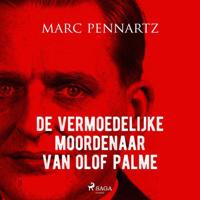 De vermoedelijke moordenaar van Olof Palme - thumbnail