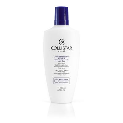 Collistar Anti-Age Anti-Age Cleansing Milk 200ml Collistar Anti-Age Anti-Age Cleansing Milk 200ml