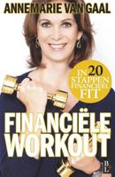 Financiële workout - Annemarie van Gaal - ebook - thumbnail