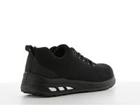 Safety Jogger Cador Laag S3 | Zwart | Maat 44 - 5401033435619 - thumbnail