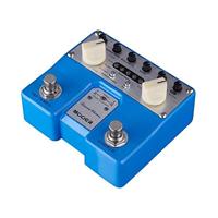 Mooer Pro Series Reverie Chorus effect pedaal - thumbnail