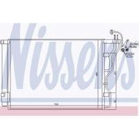 Condensator, airconditioning 940245 - thumbnail