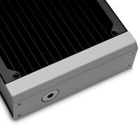 EKWB EK-Quantum Surface P120M radiator - thumbnail