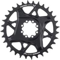 Sram kettingblad "eagle s1000 transmission" chainring s1000 t-ty. 32z. alu. black - thumbnail