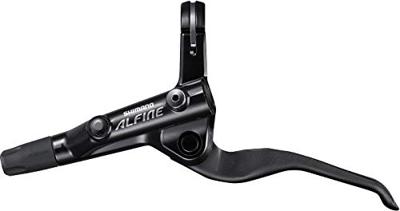Shimano remhendel links bl-s7000 links i-spec 2 zwart