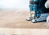 Bosch Accessories 2608900559 Expert Wood 2-side clean set decoupeerzaagbladen, 3-delig, T308B/BO 3 stuk(s) - thumbnail