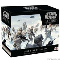 Star Wars: Legion - Echo Base Defenders Starter Set - thumbnail
