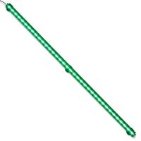 VidaXL Led-aquariumlamp met bubbels rgb 94 cm - thumbnail