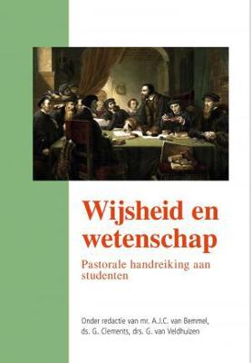 Wijsheid en wetenschap - eBook (9789402905915)