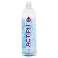 Actiph Alkaline Ionised Water 1L bij Jumbo - thumbnail