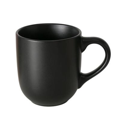 Boltze Home mok pastel 300ml zwart