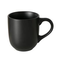 Boltze Home mok pastel 300ml zwart - thumbnail