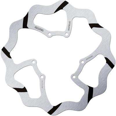 GALFER remschijf "df082 wave rotor df082 rw offrod rigid gr.