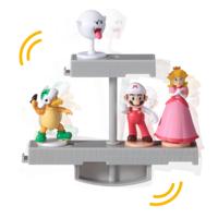 Super Mario Balancing Game - Castle Stage - thumbnail