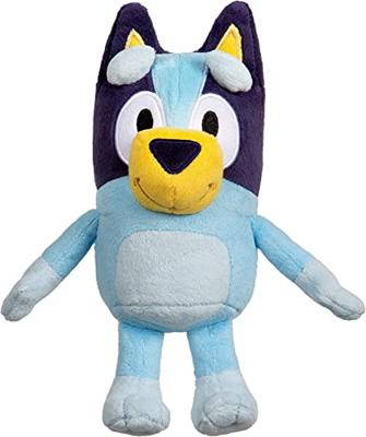 Spectron Pluchen knuffel bluey - bingo, 20cm