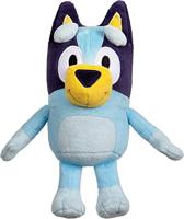 Spectron Pluchen knuffel bluey - bingo, 20cm - thumbnail
