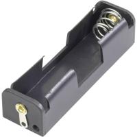 GOOBAY 11489 acculader – acculaders (AA, 57 mm, zwart) - thumbnail