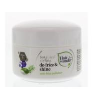 Hairwonder Botanical Styling De-Frizz & Shine - thumbnail