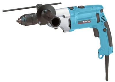 Makita klopboormachine 230v