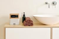 Sonoro STREAM (2025) Hybride radio Bruin - thumbnail