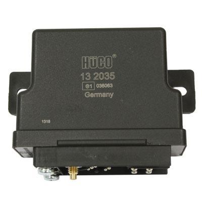 Relais, gloeisysteem 132035